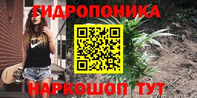 гашиш Волжский